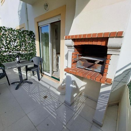 Apartamentos Roja Sol Albufeira Exterior foto