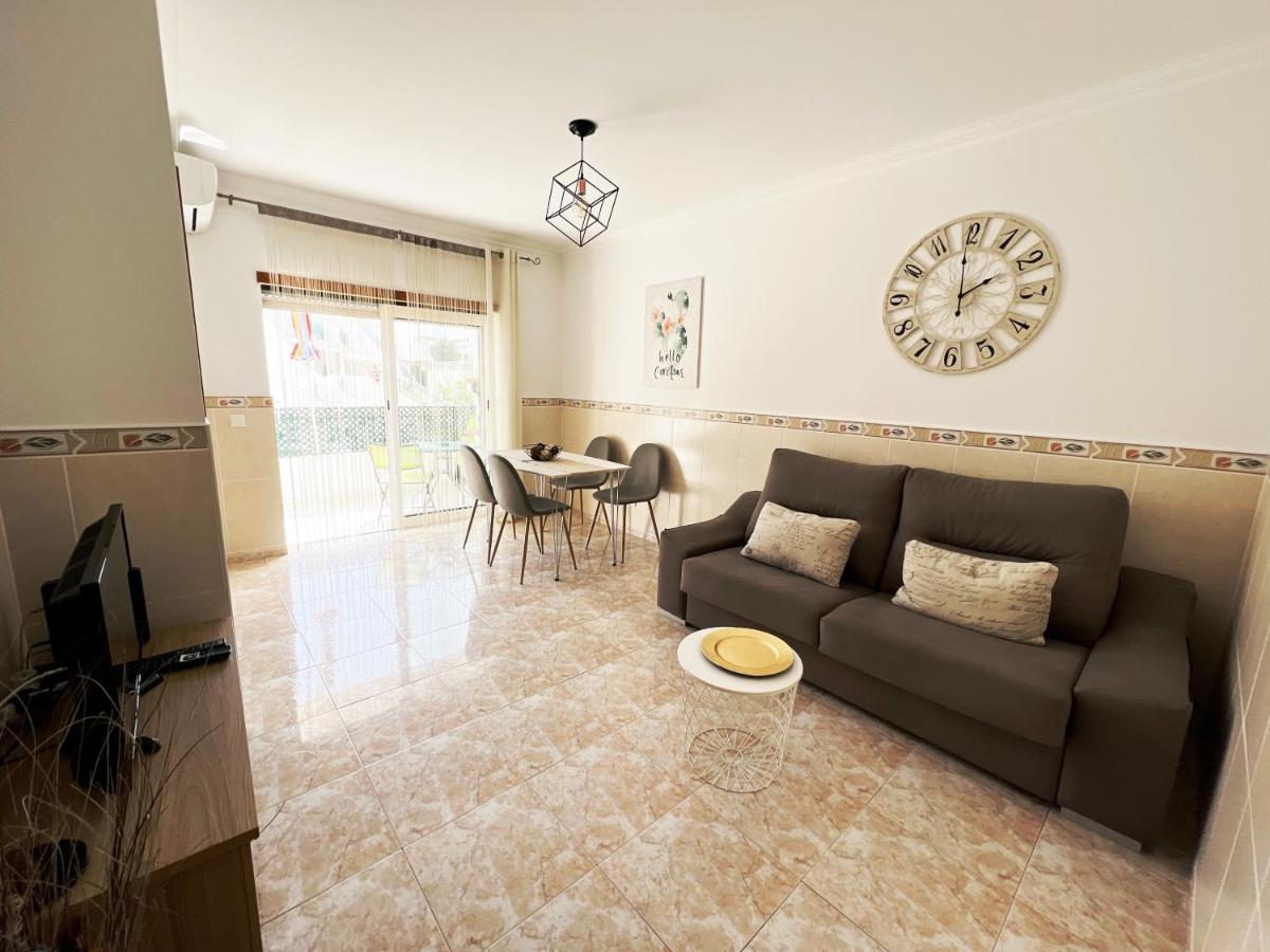 Apartamentos Roja Sol Albufeira Exterior foto
