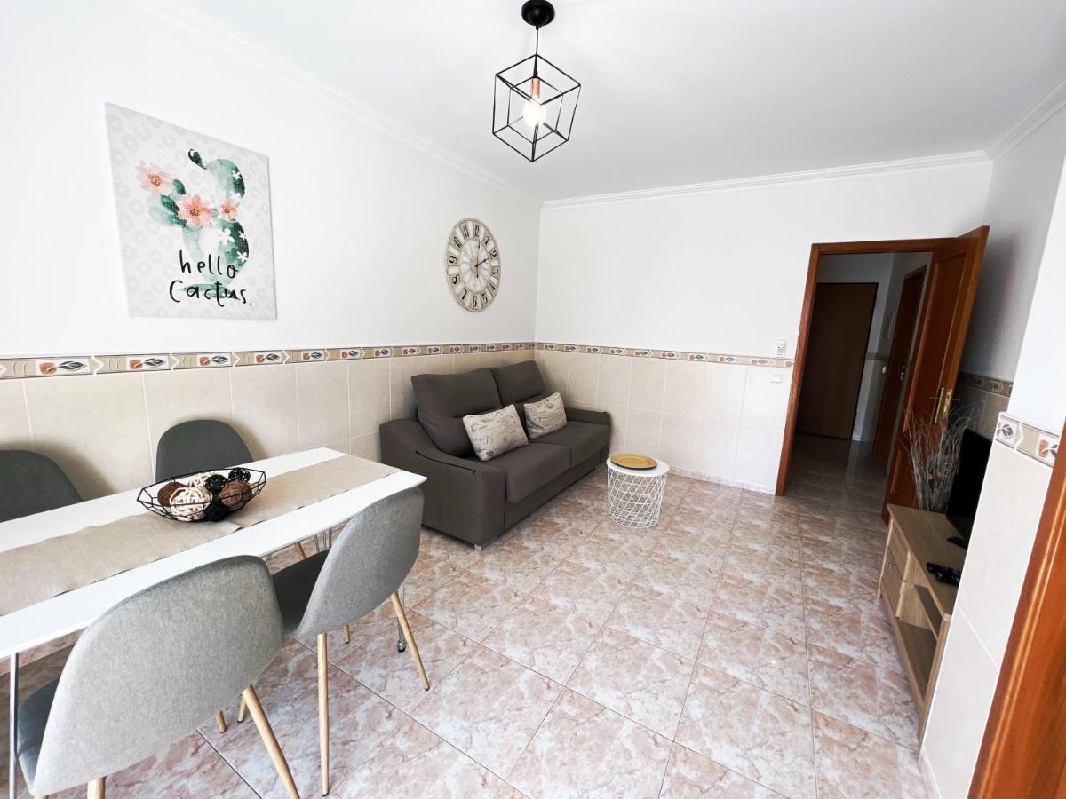 Apartamentos Roja Sol Albufeira Exterior foto
