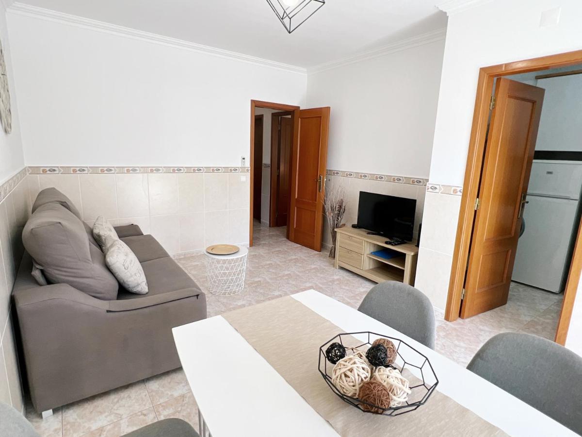 Apartamentos Roja Sol Albufeira Exterior foto