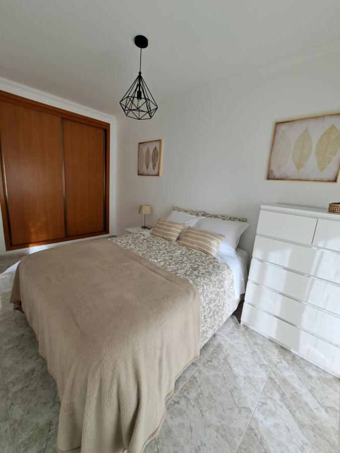Apartamentos Roja Sol Albufeira Exterior foto