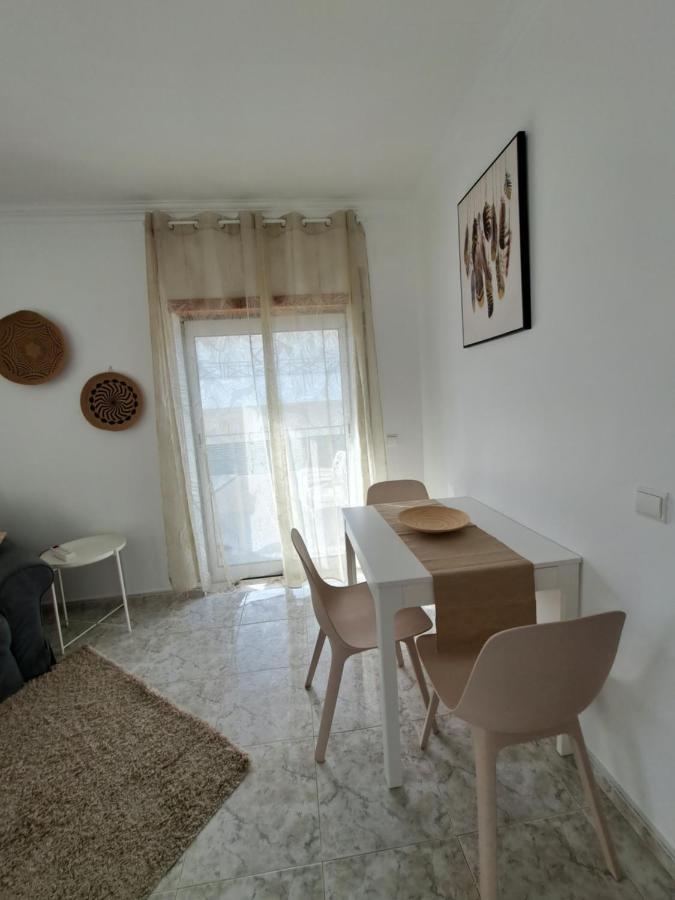 Apartamentos Roja Sol Albufeira Exterior foto