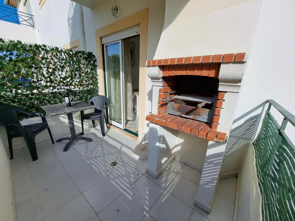 Apartamentos Roja Sol Albufeira Exterior foto