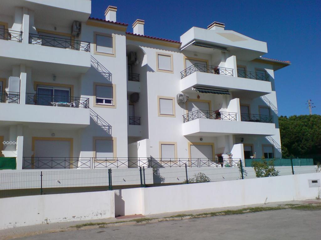 Apartamentos Roja Sol Albufeira Exterior foto